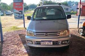 Hurtan una furgoneta en Luque •