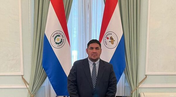 Tras escándalo con el féretro, Marito nombra a nuevo Ministro de Justicia