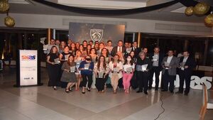 Vuelve Prestigio  el evento que reconoce a empresas con mayor reputación | Locales | 5Días