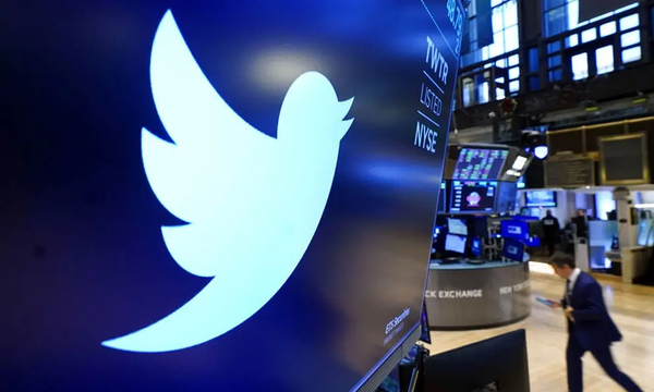 Twitter dejará de cotizar en bolsa el 8 de noviembre tras cerrar su venta - Revista PLUS