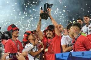 Patronato hace historia y conquista la Copa Argentina - El Independiente
