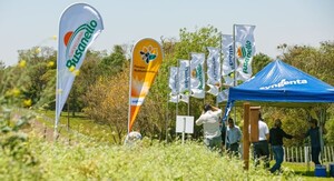 Syngenta presenta los beneficios ecosistémicos del programa Paisajes Multifuncionales en Paraguay