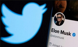 Twitter cobraría USD 20 por insignia de verificación | 1000 Noticias