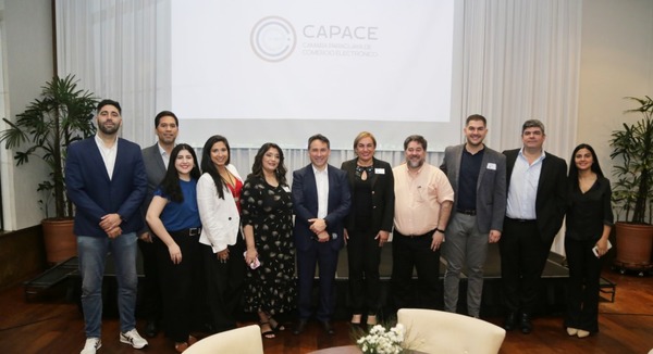 Buscan impulsar el desarrollo del comercio electrónico y promover la confianza del consumidor en tiendas digitales