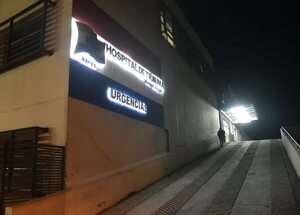 Padre de estudiante baleada en Nueva Italia: “Se tiene que hacer algo porque mañana le puede tocar a otro” - Nacionales - ABC Color