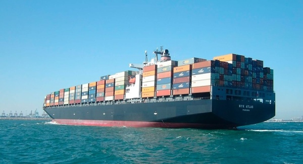 Fletes de importación se incrementaron 31% al cierre de setiembre