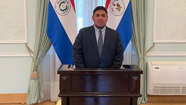 Ejecutivo confirma a nuevo ministro de Justicia en el cargo