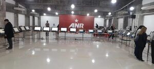 Elecciones Paraguay 2023: ANR tiene 2.616.424 habilitados para votar en las internas - Política - ABC Color