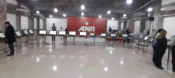 Elecciones Paraguay 2023: ANR tiene 2.616.424 habilitados para votar en las internas - Política - ABC Color