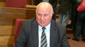 Funcionaria penitenciaria informó al Gobierno sobre cuerpo de Óscar Denis