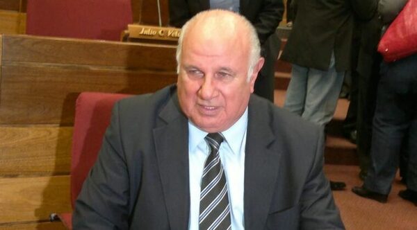 Funcionaria penitenciaria informó al Gobierno sobre cuerpo de Óscar Denis