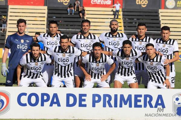 Crónica / Con una baja sensible: El equipo que prepara Libertad para trancar ante Cerro