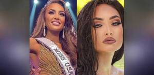 Crónica / Guyryry en elección de la Miss yanqui por denuncias de fraude