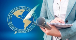 SIP afirma que hay retroceso en la libertad de prensa en la región - ADN Digital