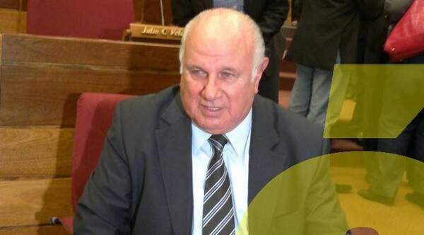 Crónica / Capeta penitenciaria he'i que cuerpo de Óscar Denis estaría enterrado en una comunidad indígena en PJC