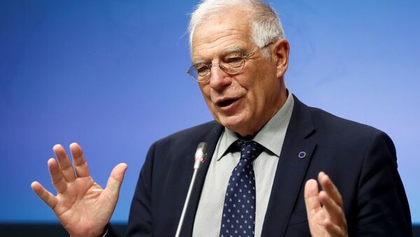 Borrell y Argentina apuestan a avanzar hacia acuerdo Unión Europea - Mercosur en 2023 - Revista PLUS