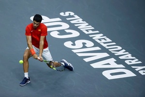 La Davis formará parte del calendario ATP - El Independiente