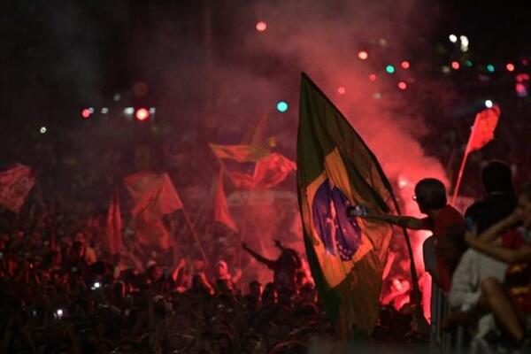 Diario HOY | El triunfo de Lula en Brasil: ¿una segunda ola de izquierda en América Latina?
