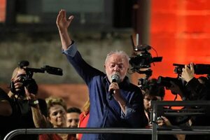 De la euforia a la realidad: Lula asumirá retos que podrían complicar su tercer mandato - Mundo - ABC Color
