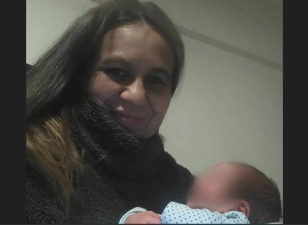 Crónica / La historia de una paraguaya que “prestó” su vientre a pareja sin hijos en Argentina