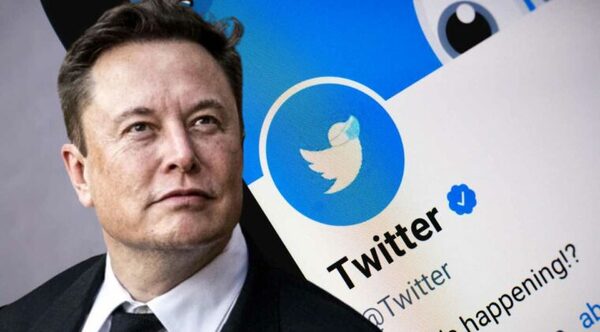 Elon Musk anuncia una revisión completa del proceso de verificación de cuentas en Twitter
