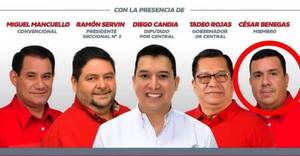 Sumarian a 13 funcionarios de la Municipalidad de Luque •