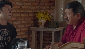 Juan Álvarez habla de “Qmbia Juan: la serie” luego del estreno - Teleshow
