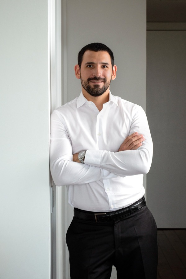 Daniel Alvarez: “Nos especializamos en el desarrollo y arrendamiento de infraestructura para telecomunicaciones” | Tecnología | 5Días