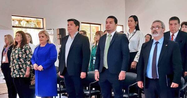 La Nación / Pilar como destino de turismo de reuniones