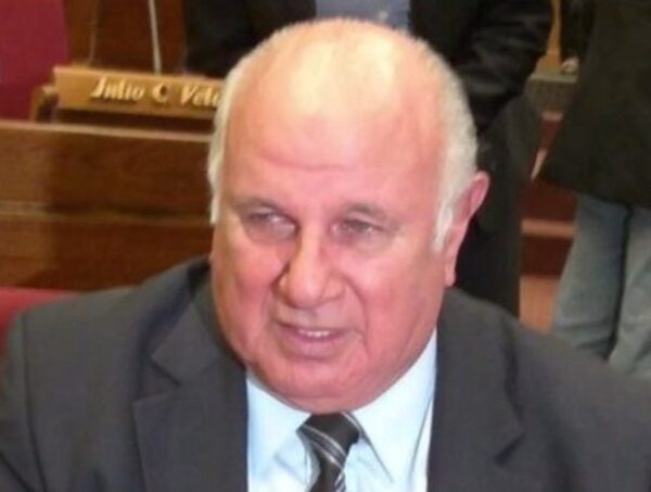 FTC y Fiscalía dicen que no recibieron información sobre supuesto paradero de Óscar Denis · Radio Monumental 1080 AM