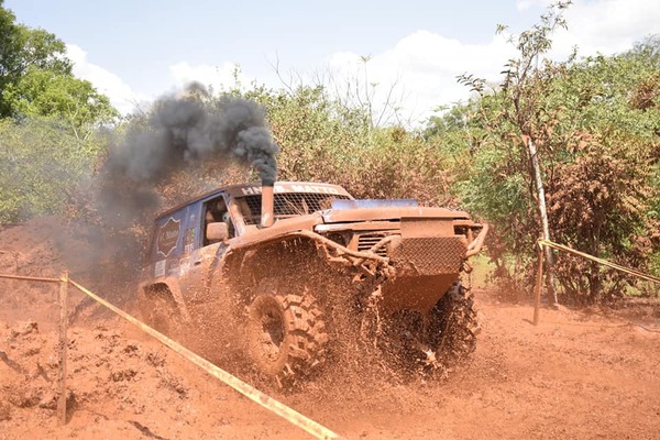 Diario HOY | El Desafío de Campeones de 4x4 va a General Aquino