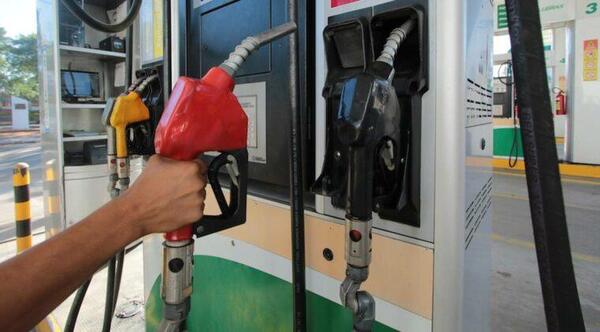 Precio del combustible volverá a tener un aumento – Prensa 5