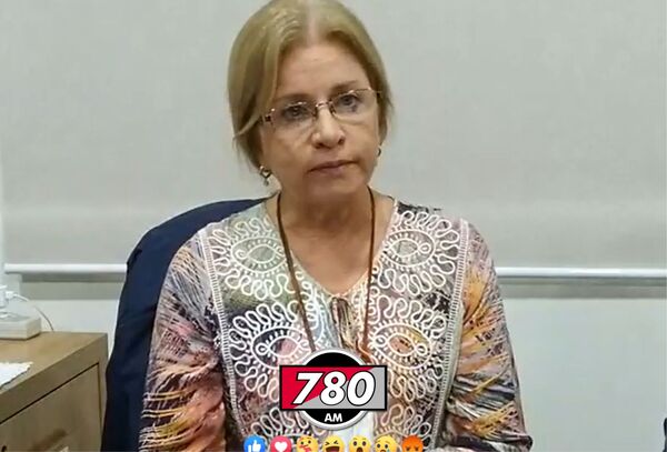 Beatriz Denis confirma que Ana Dina prometió ayuda, pero nunca les contó lo que hoy dijo - Megacadena — Últimas Noticias de Paraguay