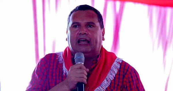 La Nación / Diputado colorado considera “beneficiosa para el Paraguay” la victoria de Lula en Brasil