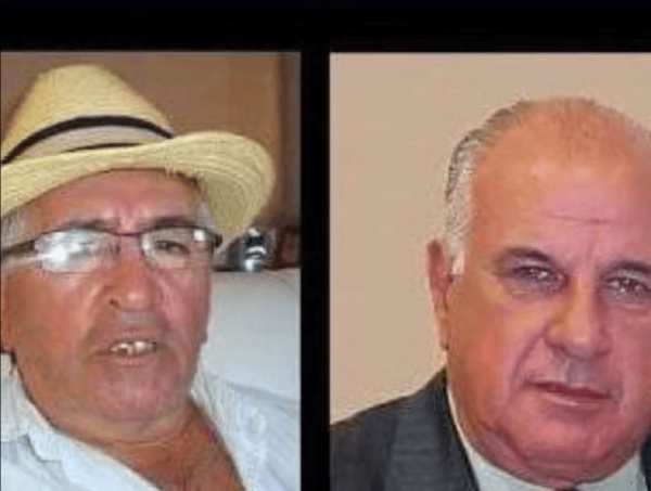 Chats revelan que exfuncionaria informó a Édgar Olmedo sobre Óscar Denis y Félix Urbieta · Radio Monumental 1080 AM