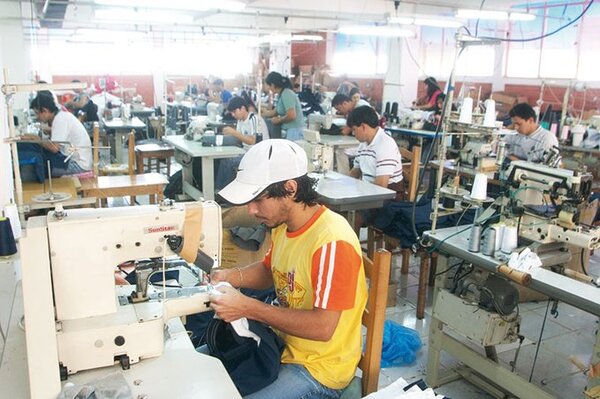 378 vacancias laborales esta semana en la vidriera del empleo