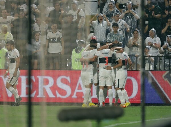 'Estoy muy confiado, a este equipo lo veo campeón'
