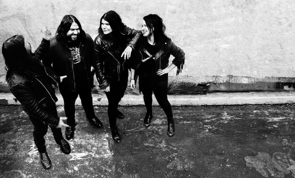 Diario HOY | The Magic Numbers y un show íntimo en Sacramento Brewing Co.