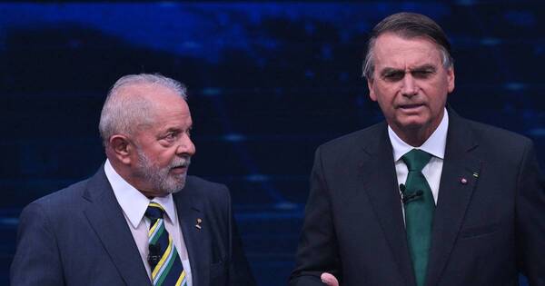 La Nación / Victoria de Lula: Paraguay tendrá a un interlocutor más justo para la renegociación de Itaipú, afirman