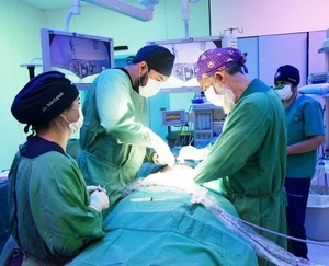 Jornadas de cirugías pediátricas en Alto Paraná beneficiaron a 86 pacientes - La Clave