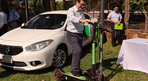 Validan Plan Maestro de Movilidad Eléctrica Paraguay 2030