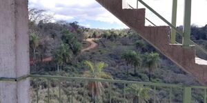 La Reserva Chopí Sa`yju es un lugar ideal para la eco aventura