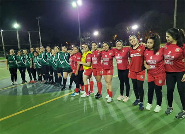 Vibrantes juegos marcarán serie de eliminación de la Copa Tesãi | DIARIO PRIMERA PLANA