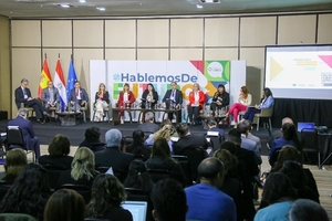 Gobierno apunta a una serie de reformas para luchar contra la desigualdad - .::Agencia IP::.