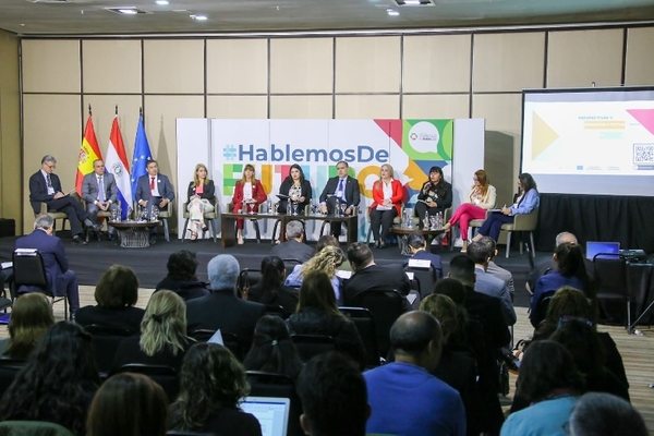 Gobierno apunta a una serie de reformas para luchar contra la desigualdad - .::Agencia IP::.