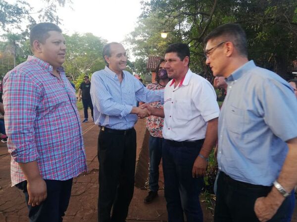 Cerca de 75.000 pedrojuaninos eligen hoy nuevo intendente