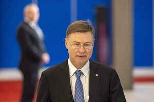 Bruselas, esperanzada en que con Lula se acelere la negociación de Mercosur - Mundo - ABC Color