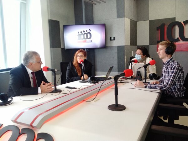 Con deducibilidad del 100% del IVA, “fisco dejaría de recaudar USD 100 millones en 1 año” | 1000 Noticias
