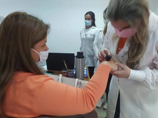 Hospital de Clínicas alerta sobre aumento de casos de cáncer de piel - Nacionales - ABC Color