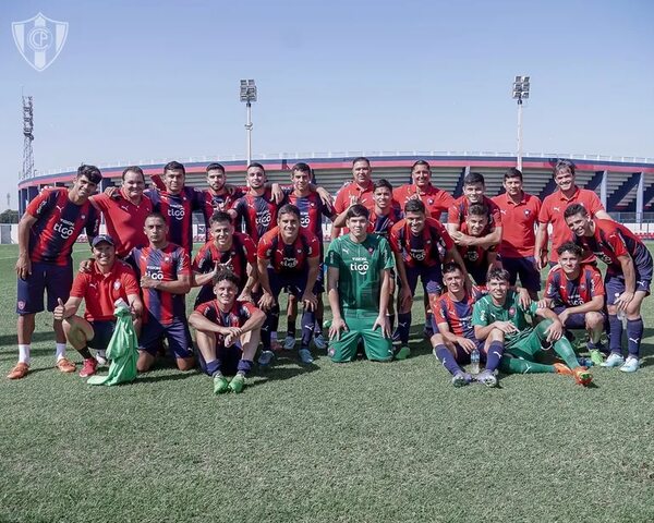 Reserva: Solo dos encuentros disputados en la Fecha 19 - Fútbol - ABC Color